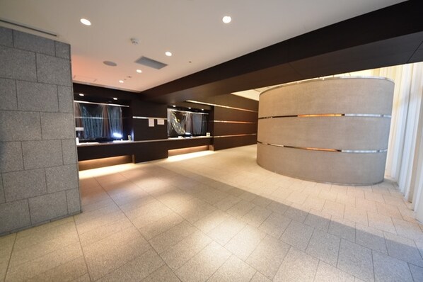 武蔵野タワーズ スカイクロスタワーの物件内観写真